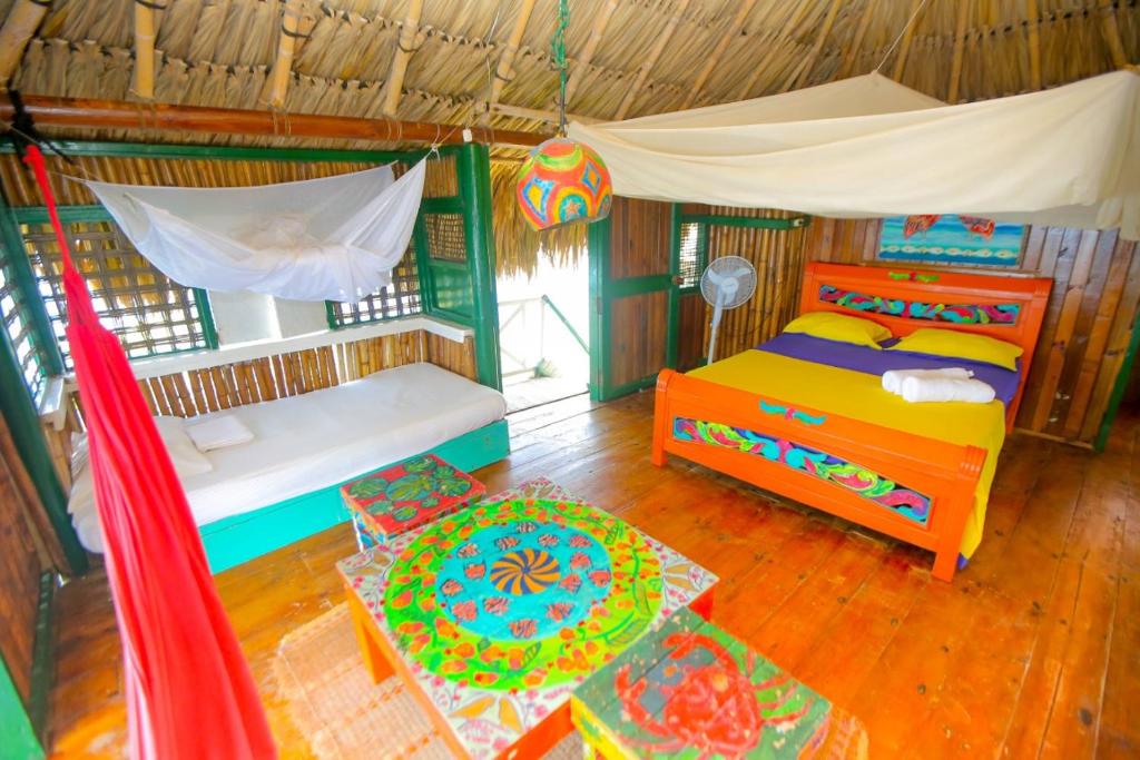 Hotel Puntanorte photo 1