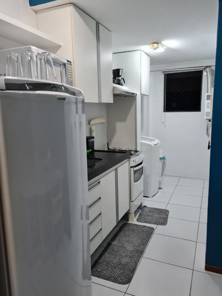 Apartamento Edifício Edécio Lopes photo 2