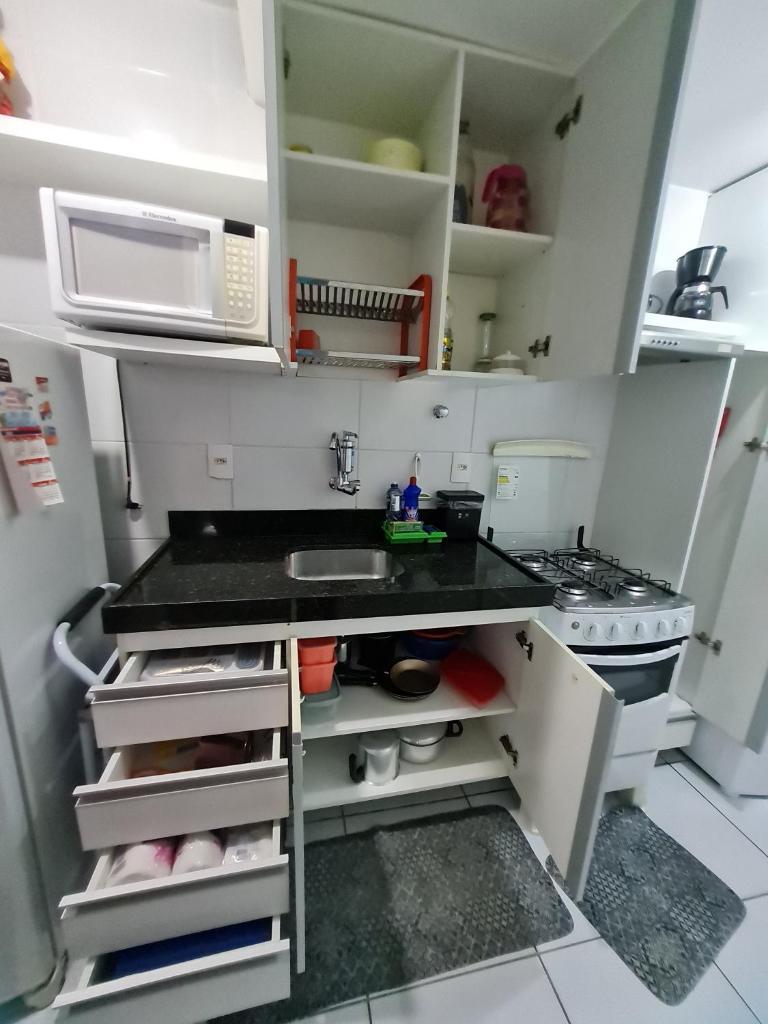 Apartamento Edifício Edécio Lopes photo 3