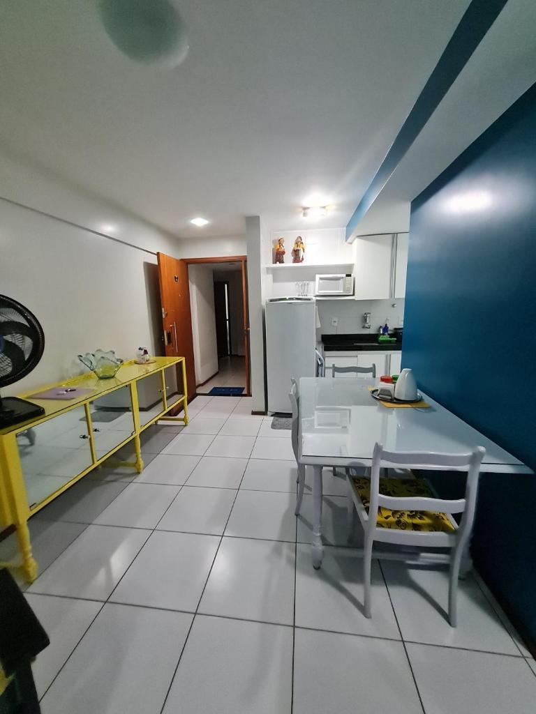 Apartamento Edifício Edécio Lopes photo 1