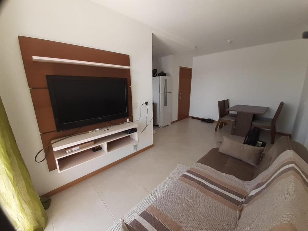 Apartamento agradável com vista - Centro Guarapari photo 3