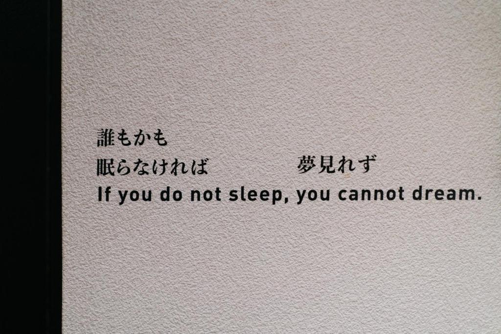 SLEEEP JP Fujinomiya photo 4