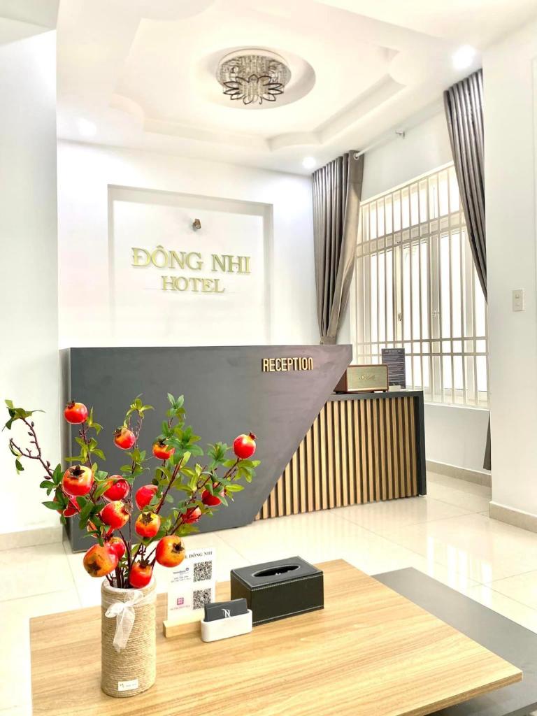 Hotel Đông Nhi