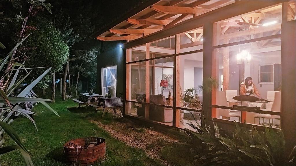 Amonita casa Campestre, vía Tunja Paipa photo 2