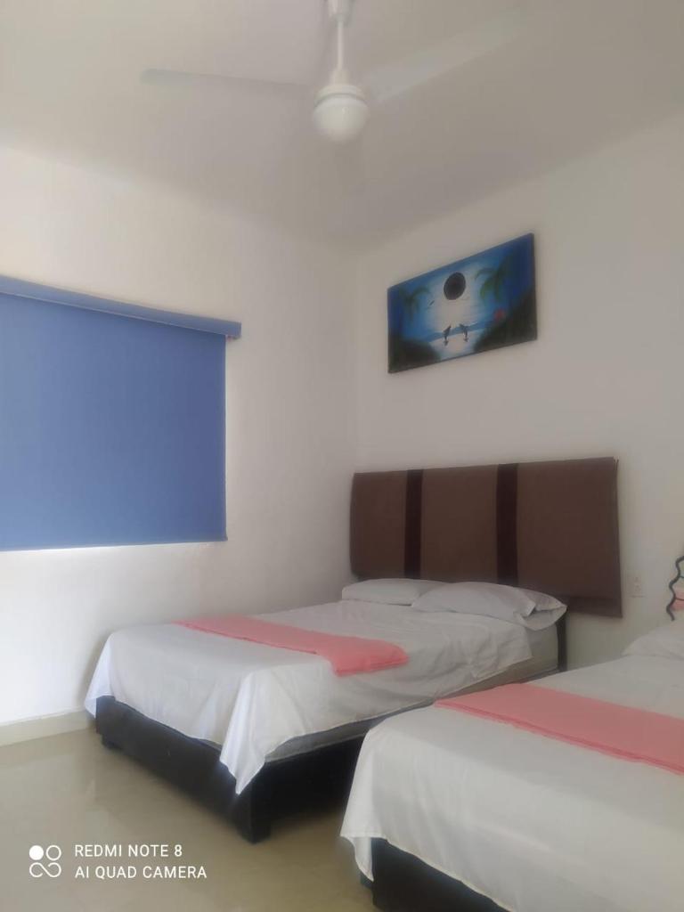 Hotel los Abuelos photo 4