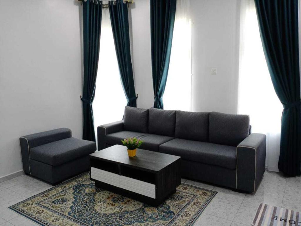 Homestay Pinang Tunggal photo 4
