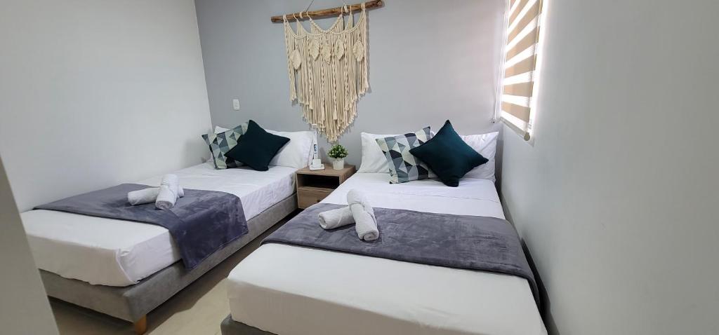 APARTAMENTO en el QUINDIO photo 2