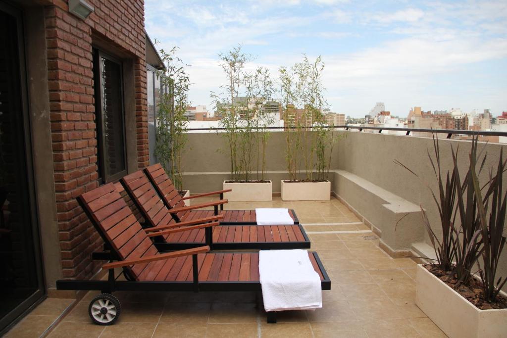 Sol de Piedra Apart, Suites & Spa photo 3