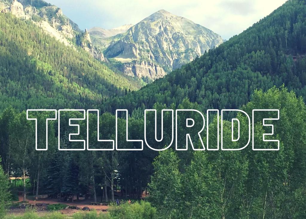 Telluride Penthouse image