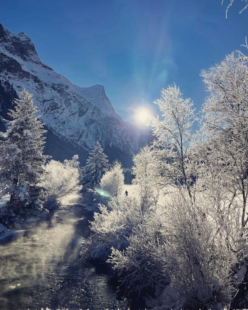 Gletscherchalet photo 1