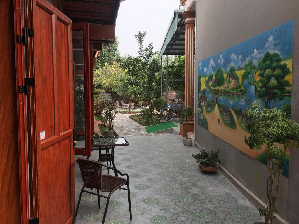 Thanh Dat Homestay