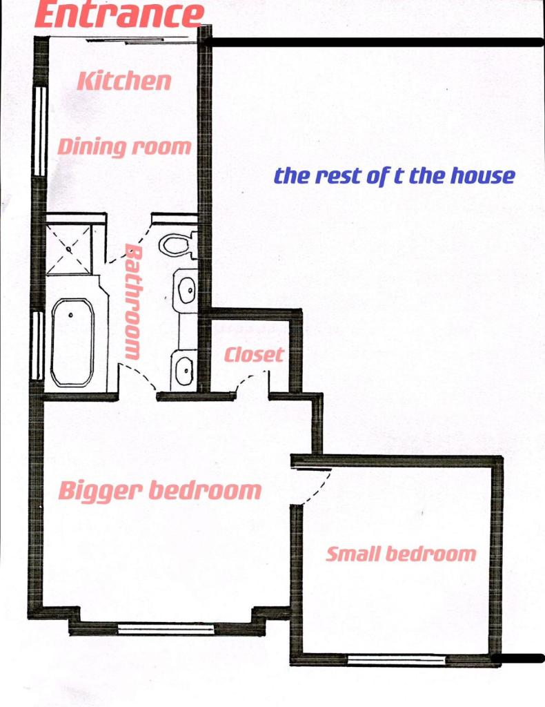 Lucky suite, two-bedroom suite in Richmond close to YVR photo 4