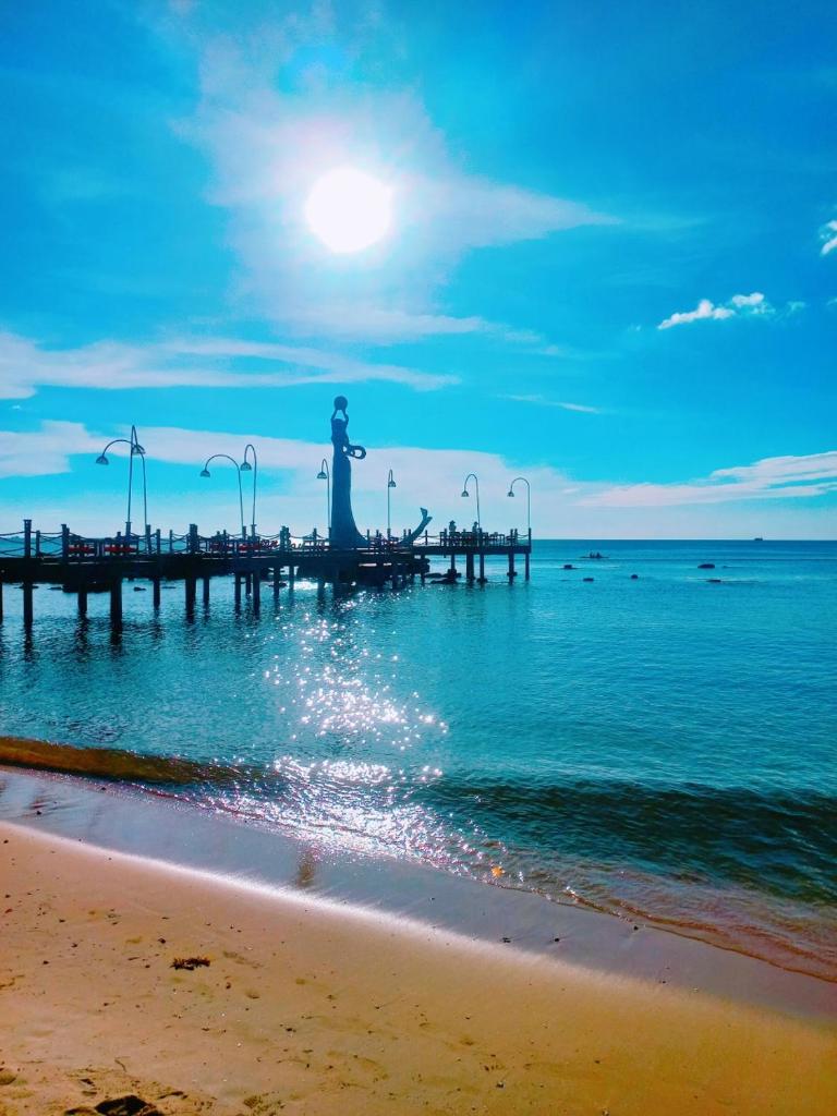 Ben Guesthouse Phu Quoc