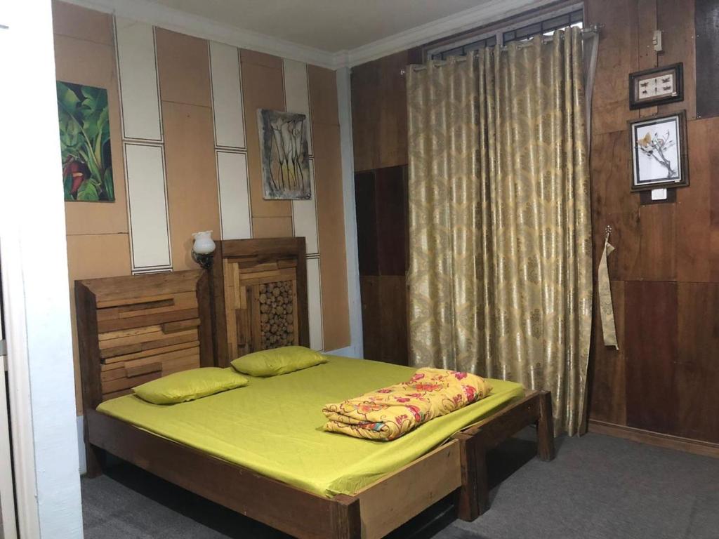 Friendjoss Homestay Laugumba RedPartner photo 4