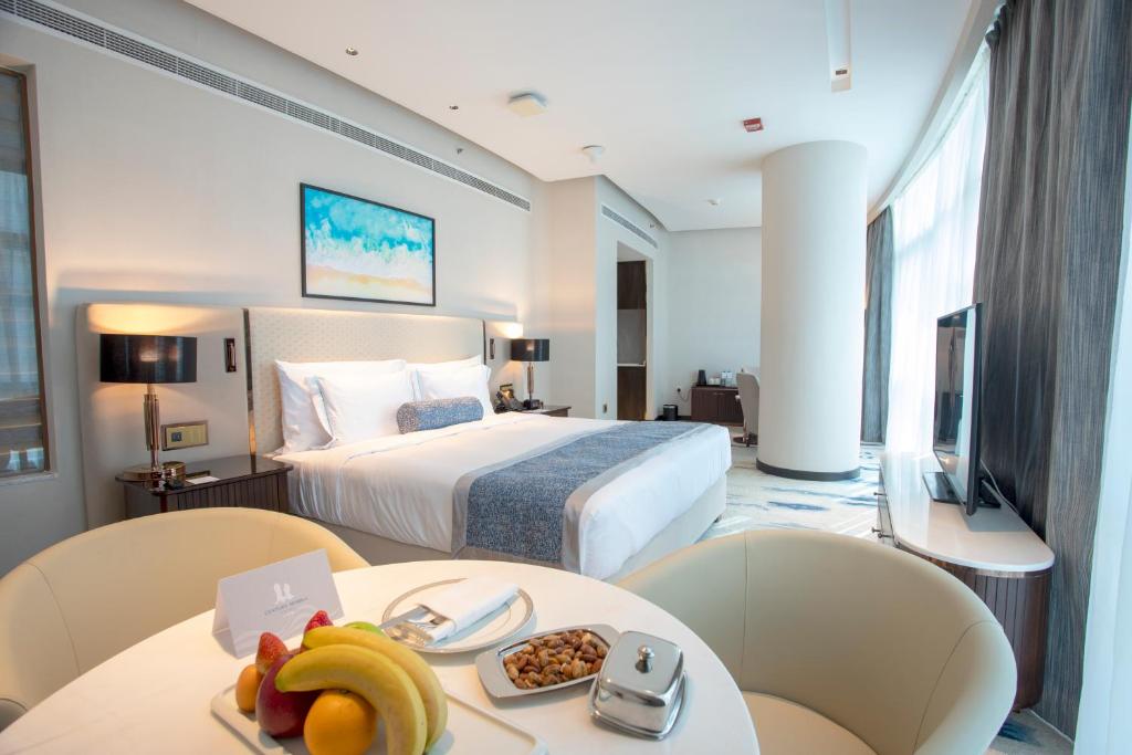 Century Marina Hotel - Lusail photo 1