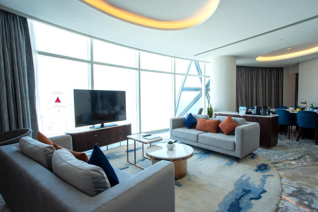 Century Marina Hotel - Lusail photo 2