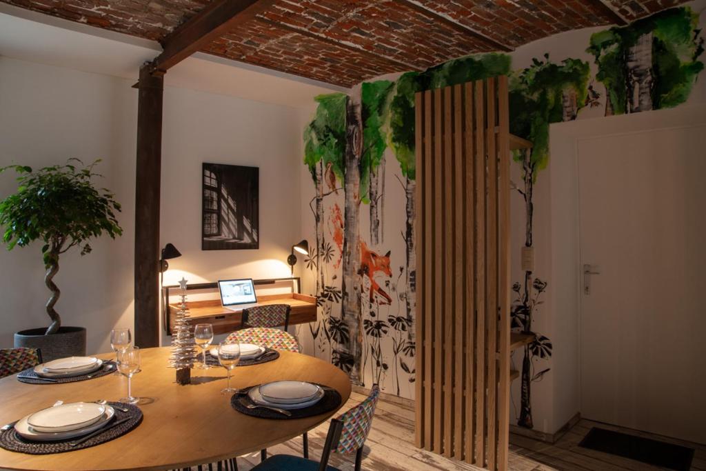 Le Relais de la Posterie photo 1