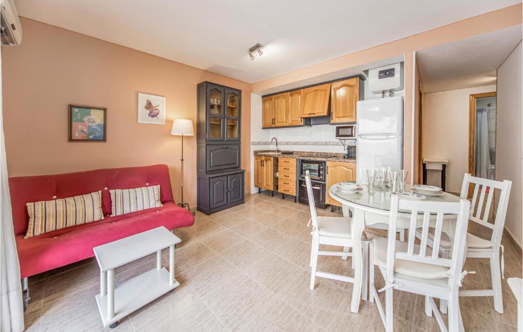 Beautiful Apartment In Miramar With 1 Bedrooms photo 2