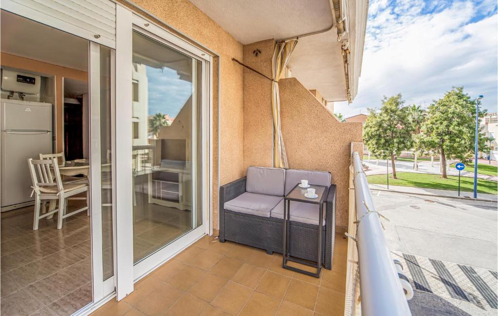 Beautiful Apartment In Miramar With 1 Bedrooms photo 4