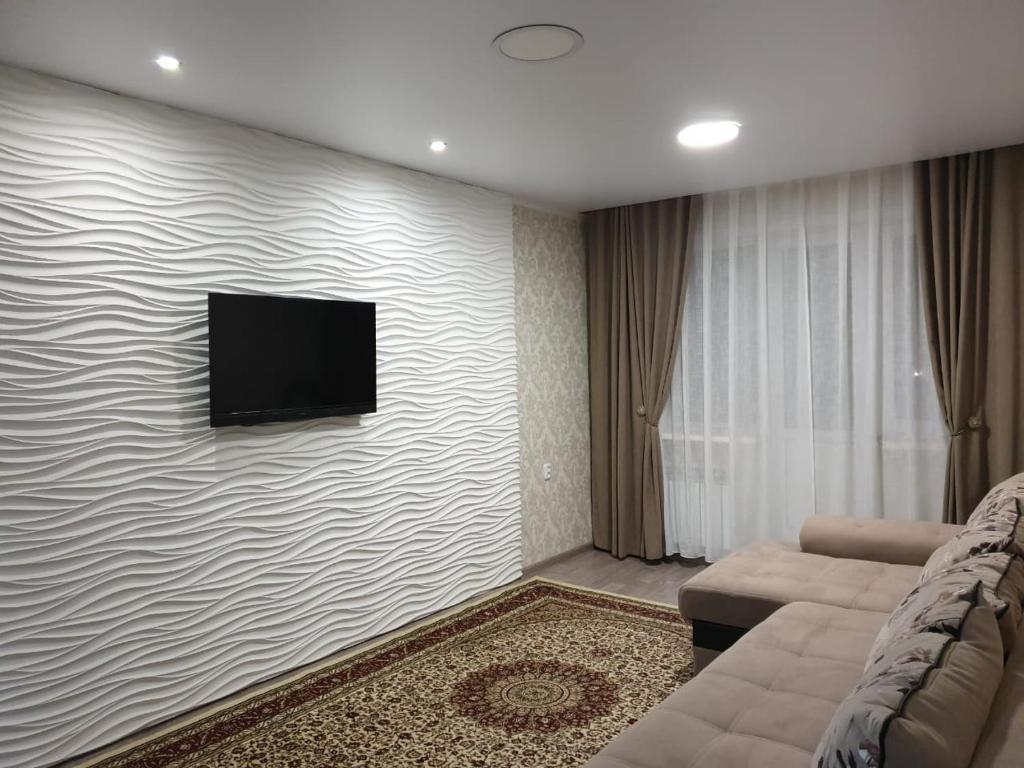 Apartment on Metallurgov 32 photo 2