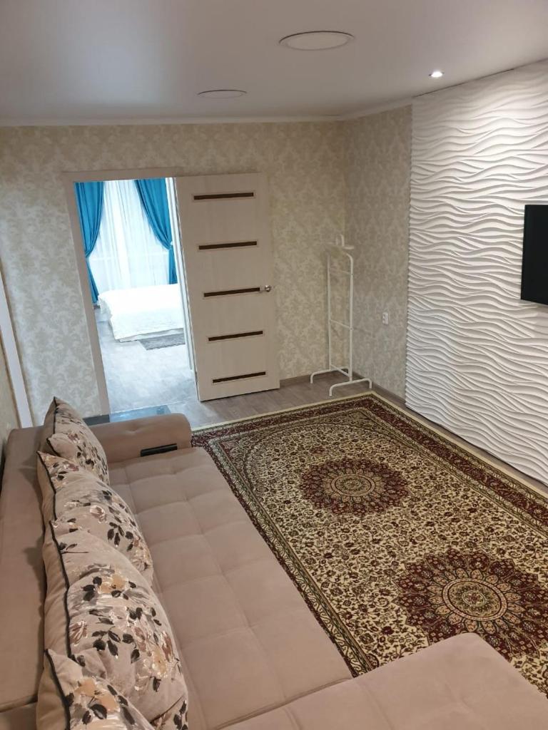 Apartment on Metallurgov 32 photo 4