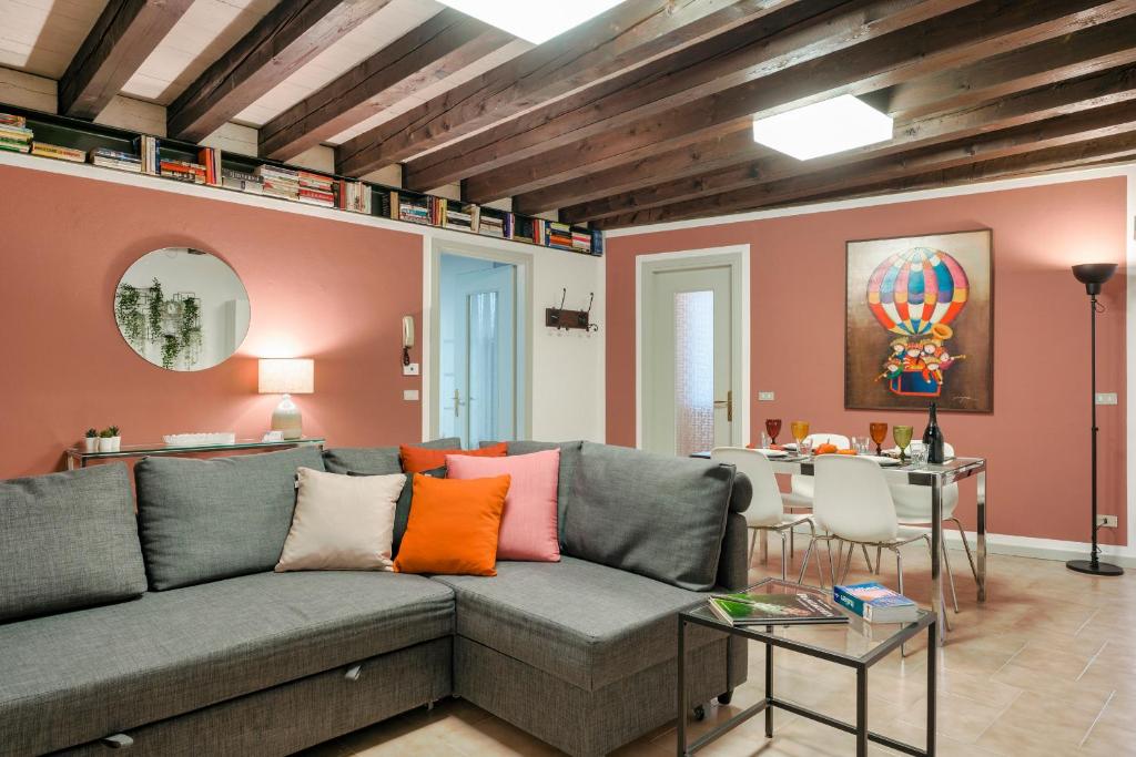 Iseo Portelle Holiday with private parking photo 1