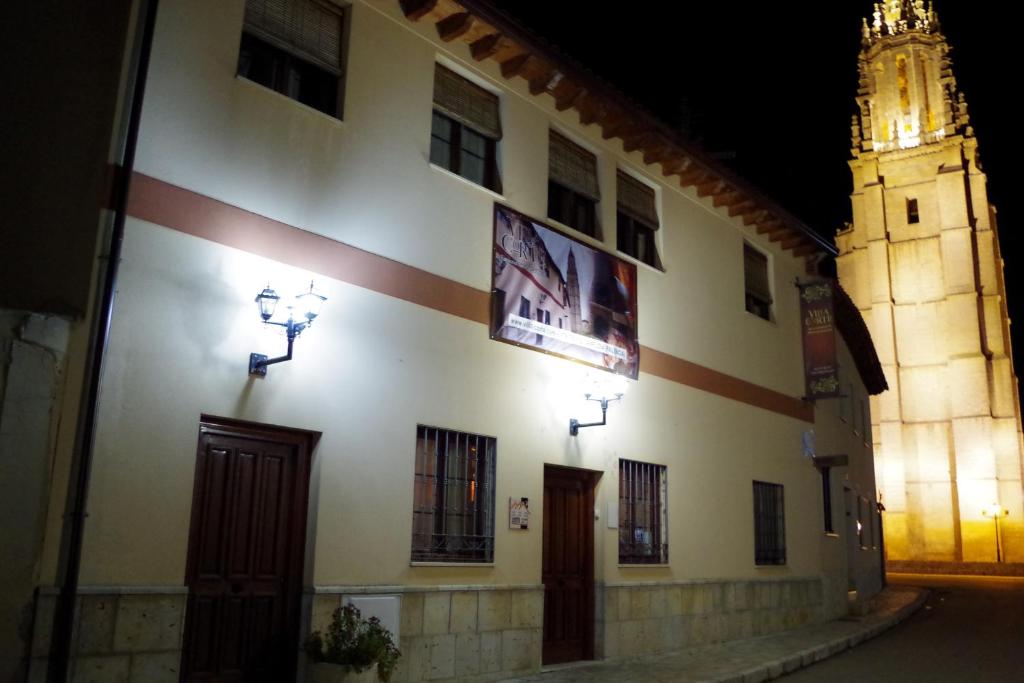 Hotel Rural Villa y Corte, Alojamientos Turísticos