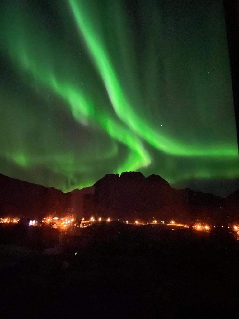 The Panorama - Sørvågen Lofoten photo 2