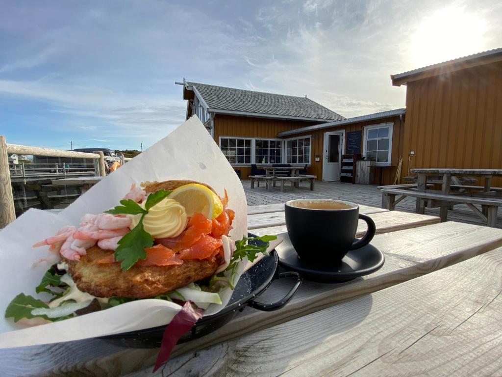 The Panorama - Sørvågen Lofoten photo 3