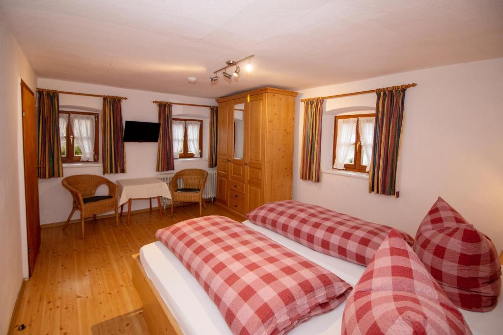 Hotel Binderhäusl photo 3