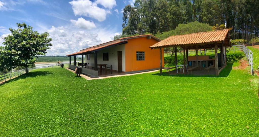 Pesqueiro Rancho Feliz photo 2