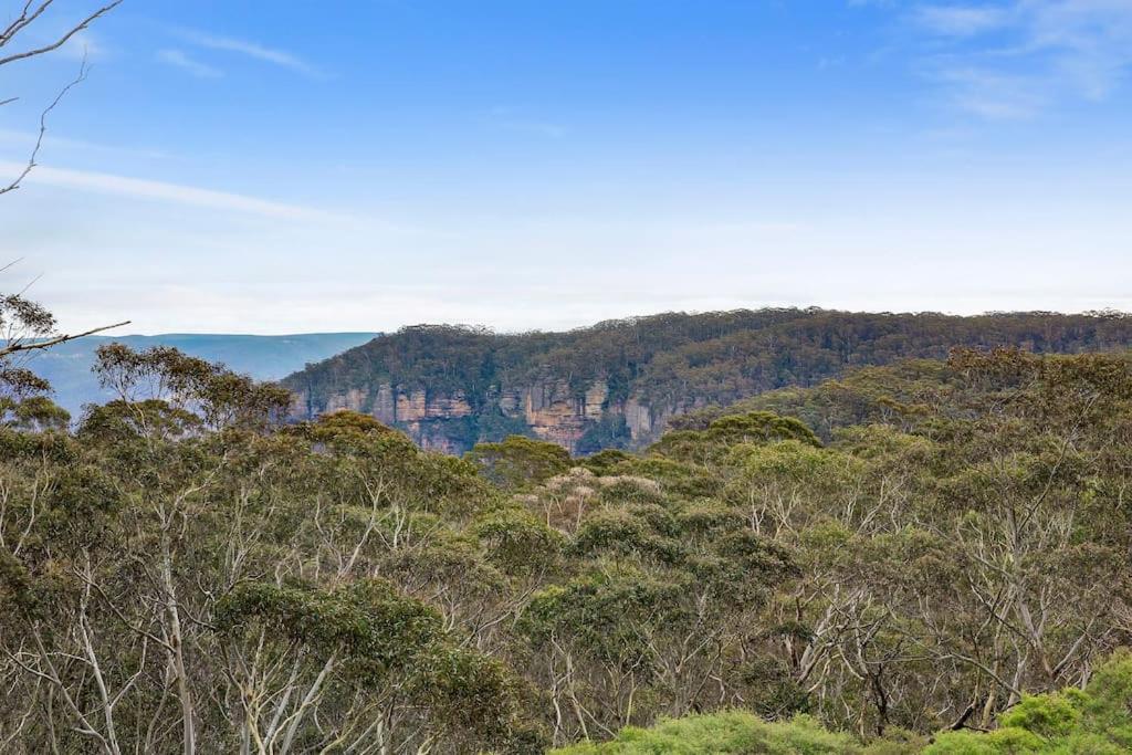Megalong Valley Lookout Cottage photo 3