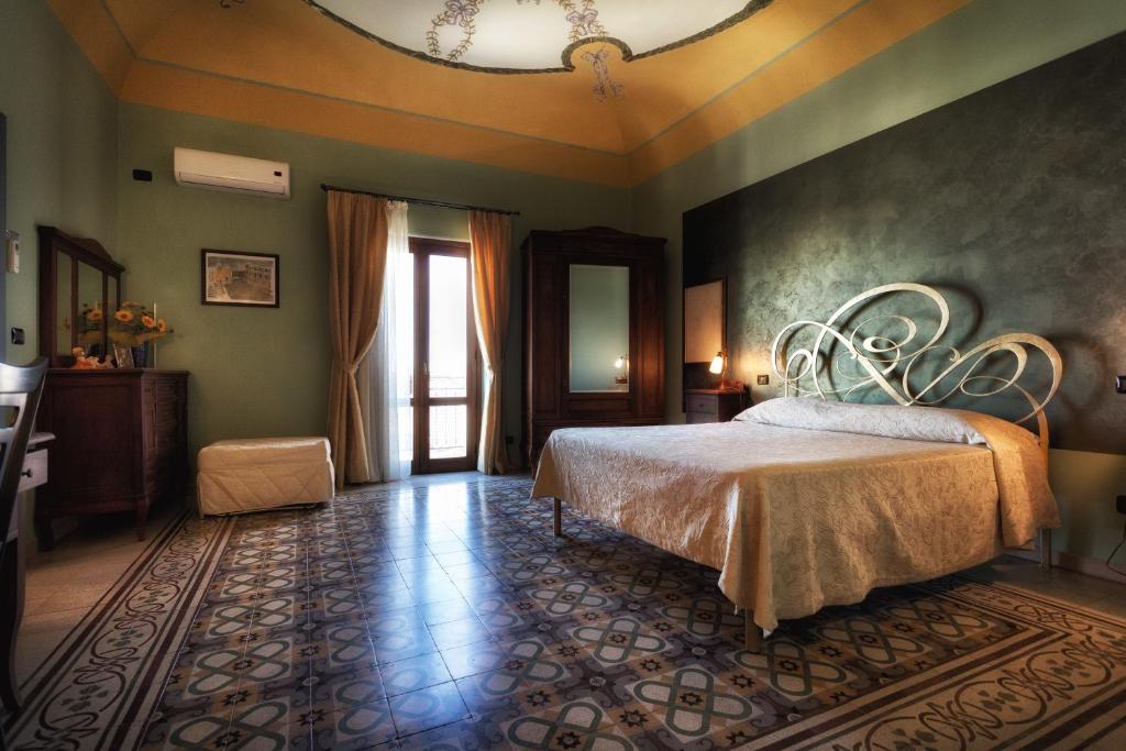 Bed and Breakfast Sotto le Stelle photo 1