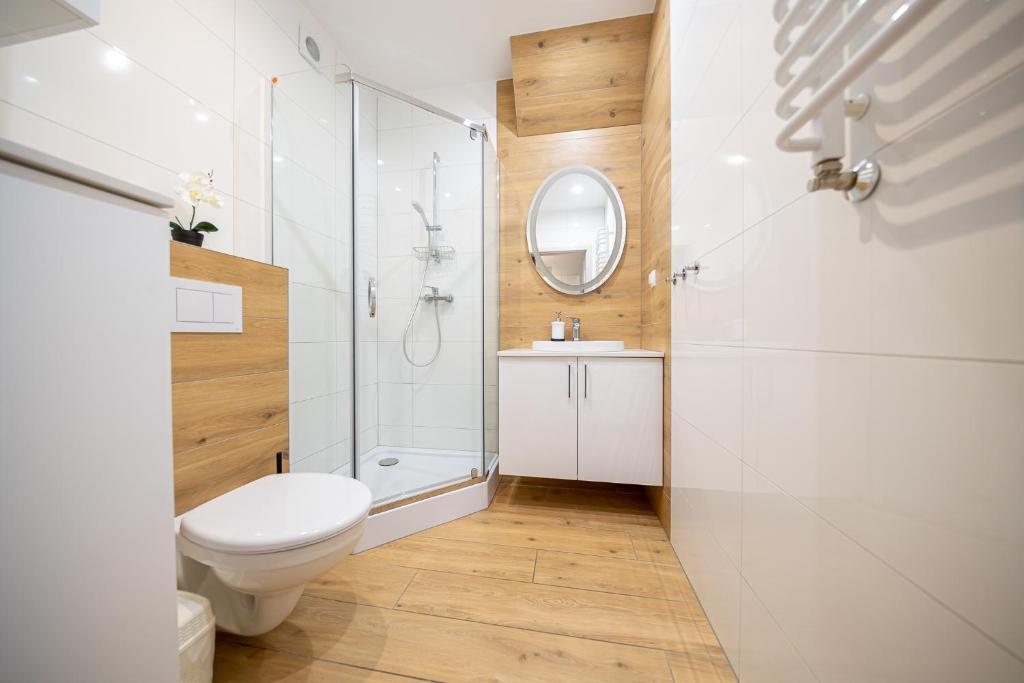 DreamHouse Apartament "Komfortowy" Północna B30 Darłówko Wschodnie 4os photo 4