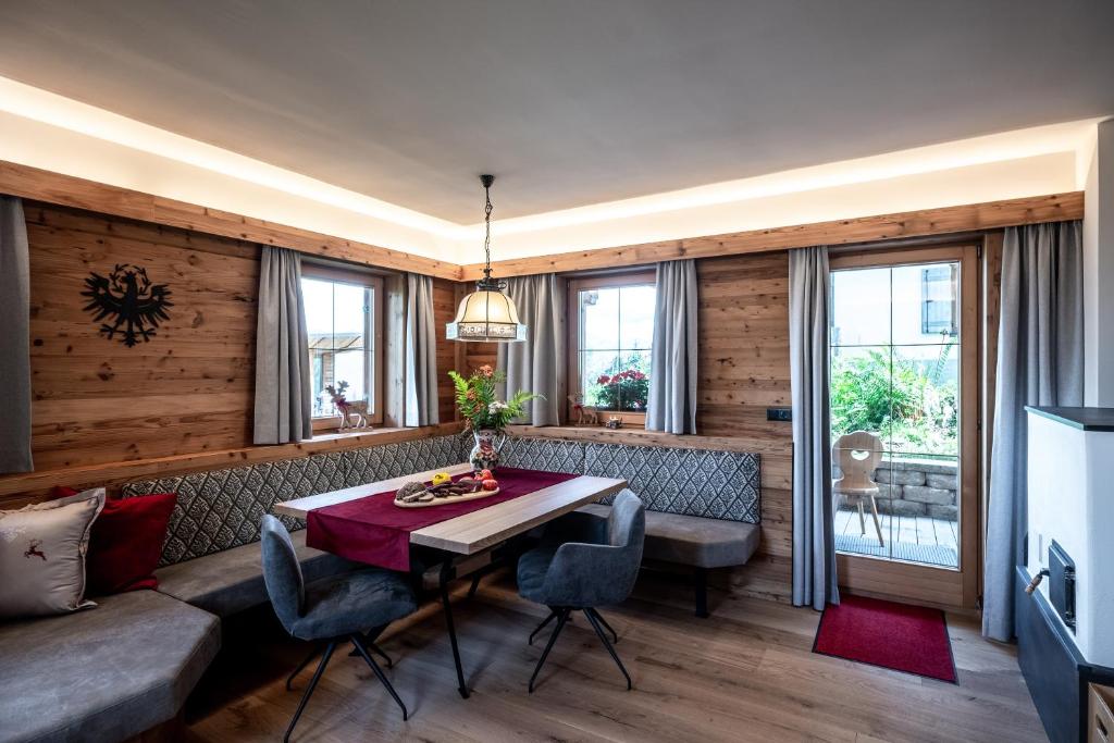 Schwaiger Alpen-Ferienwohnung photo 1