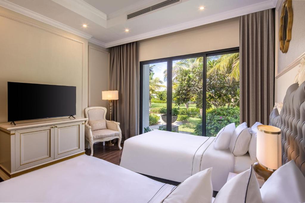 Vinpearl Discovery Ha Tinh