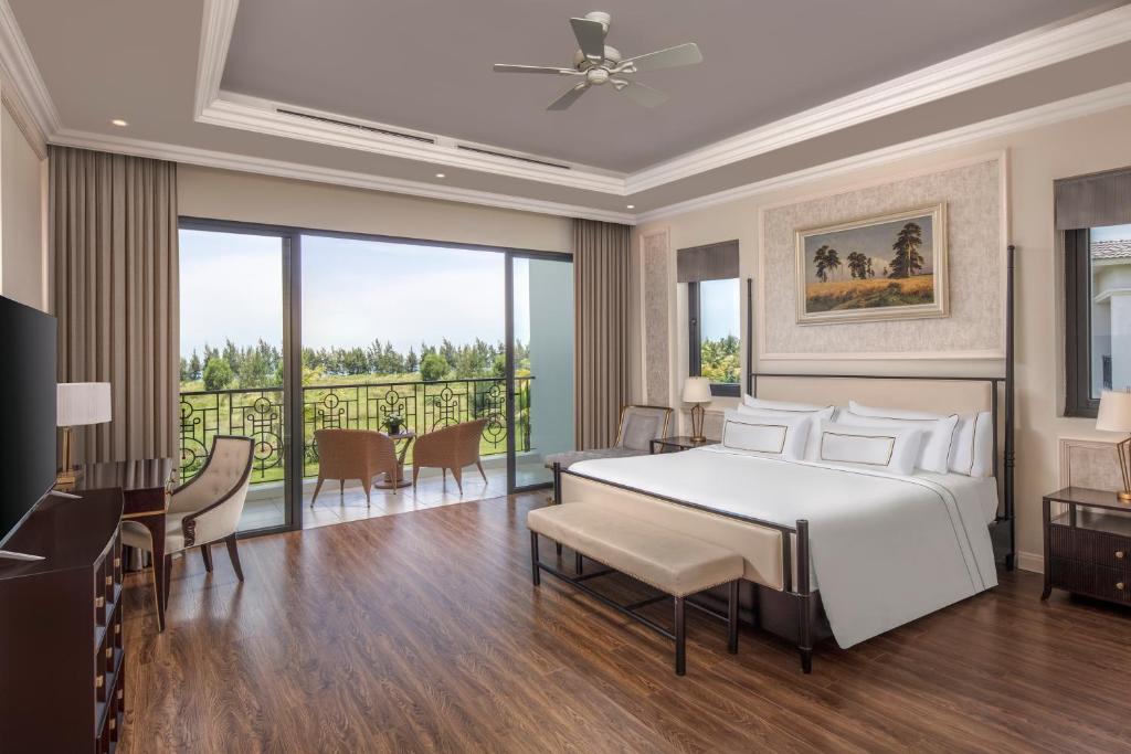 Vinpearl Discovery Ha Tinh