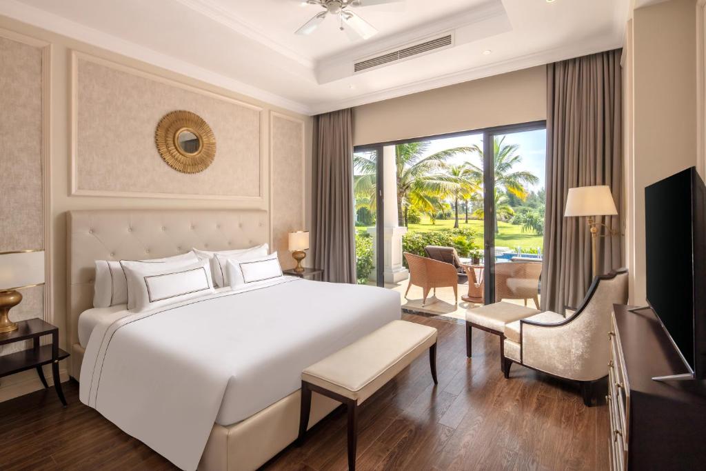 Vinpearl Discovery Ha Tinh