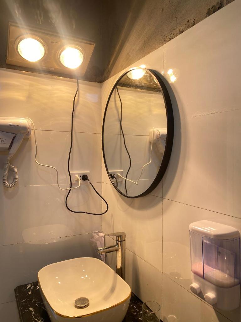 Dồn Dao homestay