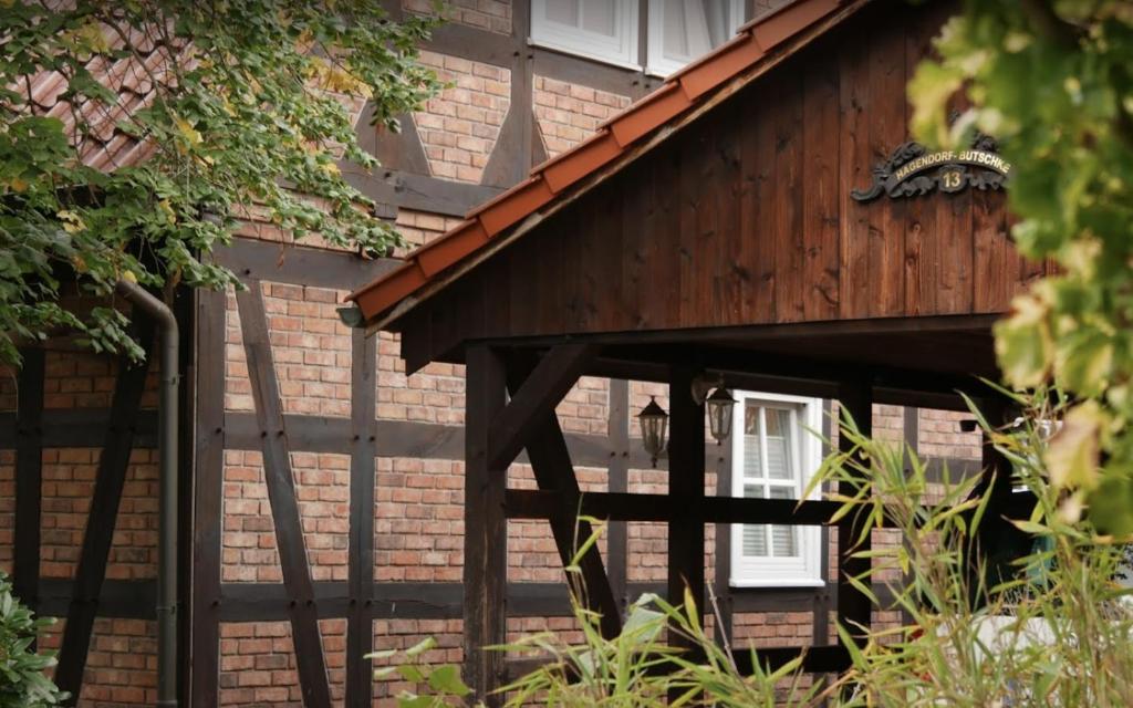 Ute's Fachwerk photo 1