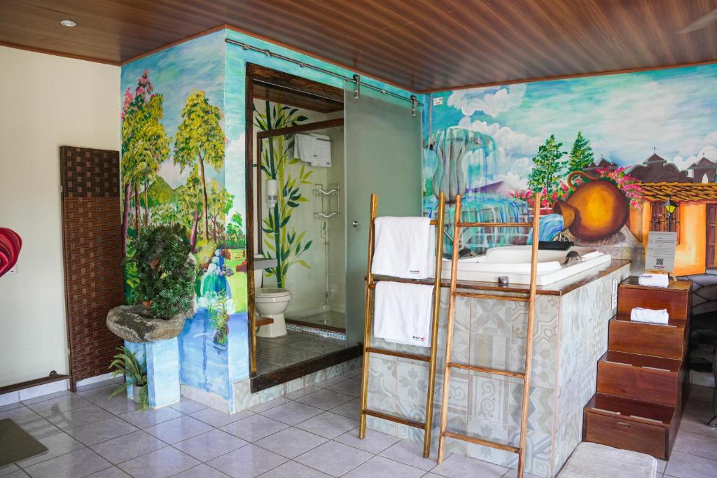 Boutike Art & Wellness photo 2