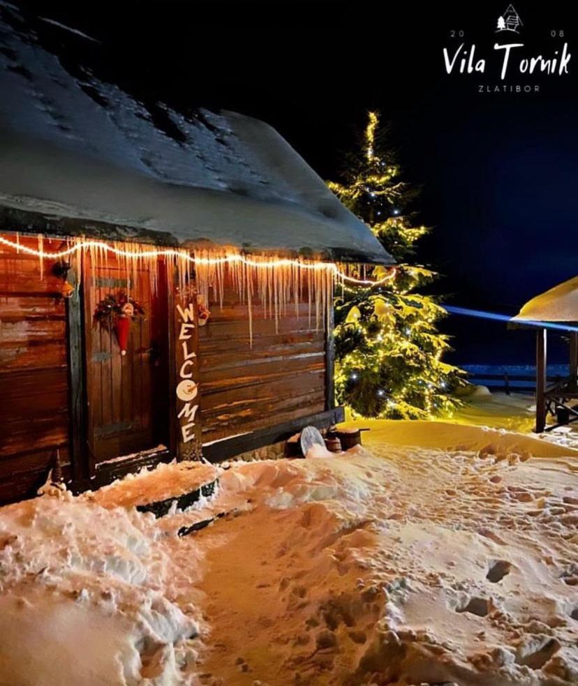 Vila Tornik photo 2