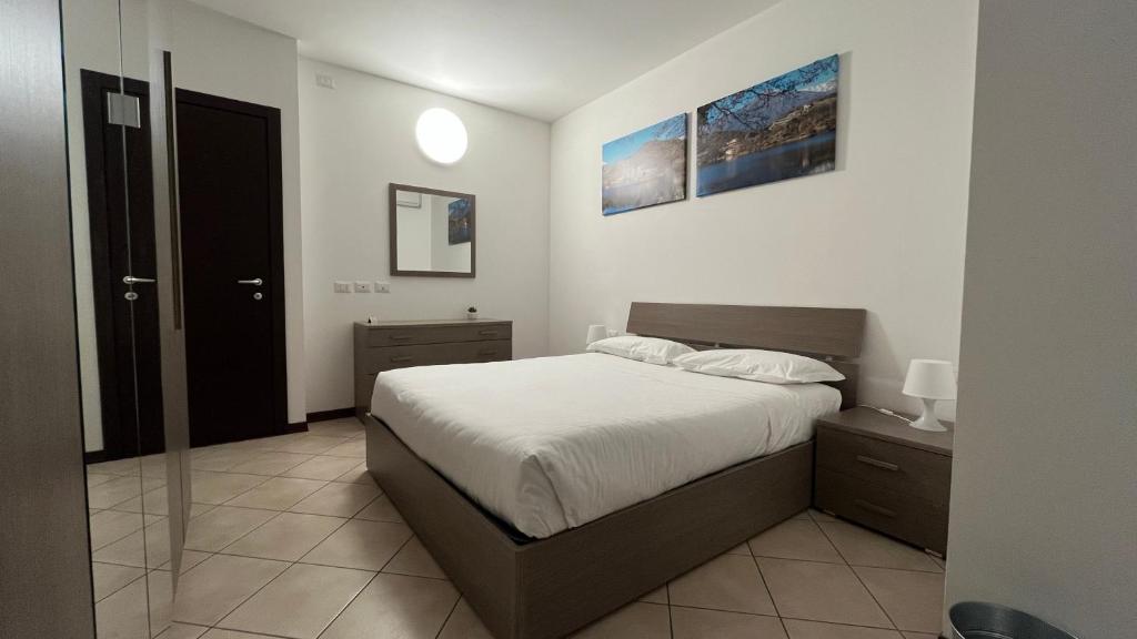 Apartment "Borgo Carasso" con terazzo photo 1