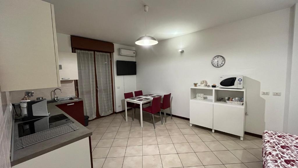 Apartment "Borgo Carasso" con terazzo photo 3