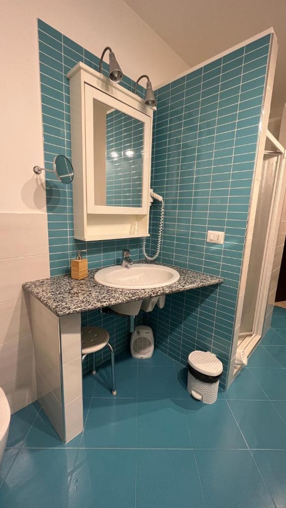 Apartment "Borgo Carasso" con terazzo photo 4
