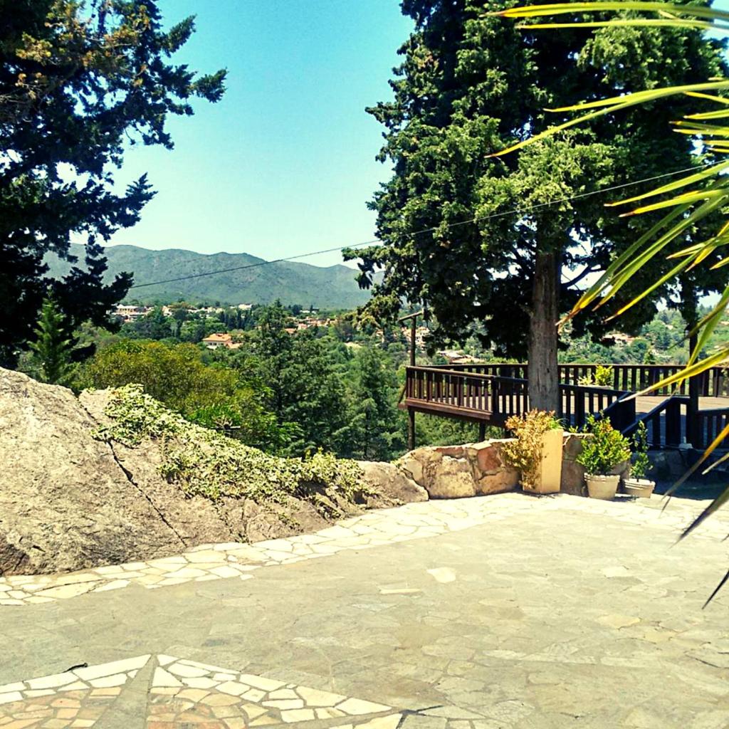 Complejo Turístico Peñón del Indio Enamorado photo 1