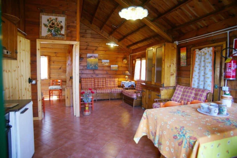 CHALET ETNA MILO photo 3