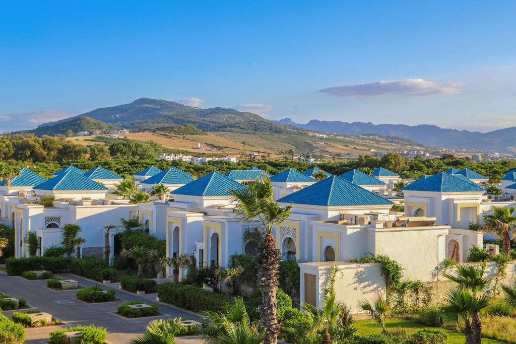 Banyan Tree Tamouda Bay photo 3