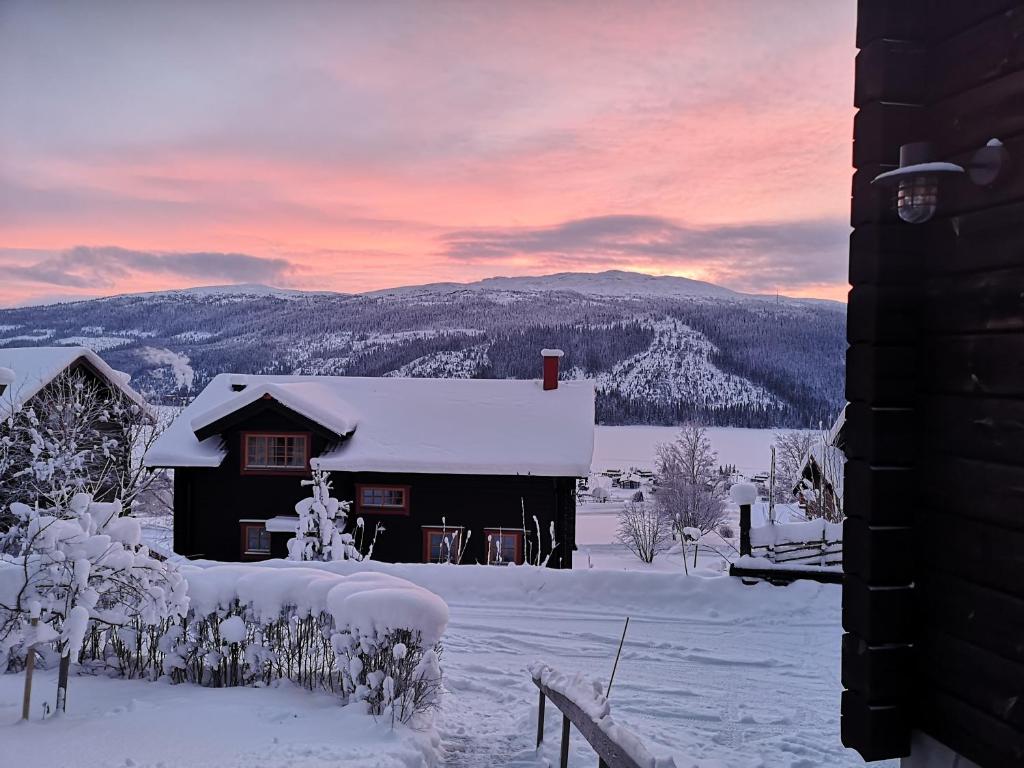 Åre Travel - Tottvillan photo 1