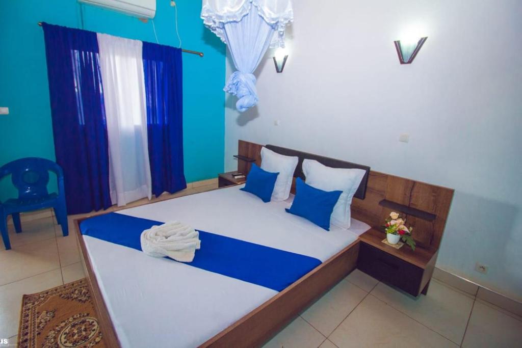 Hotel National Ambilobe photo 3